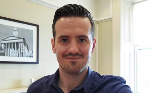 PASMA appoints new marketing and communications officer