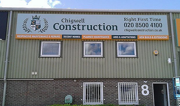 Construction firm acquires Craft Scaffolding Ltd
