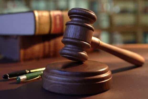 Dublin hotel firm in court after worker falls from scaffolding