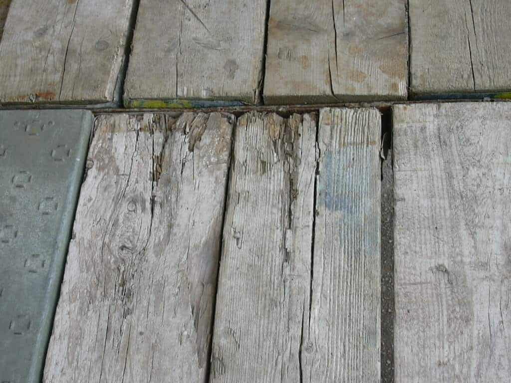 BM TRADA Scaffold Board Scheme promotes construction site safety