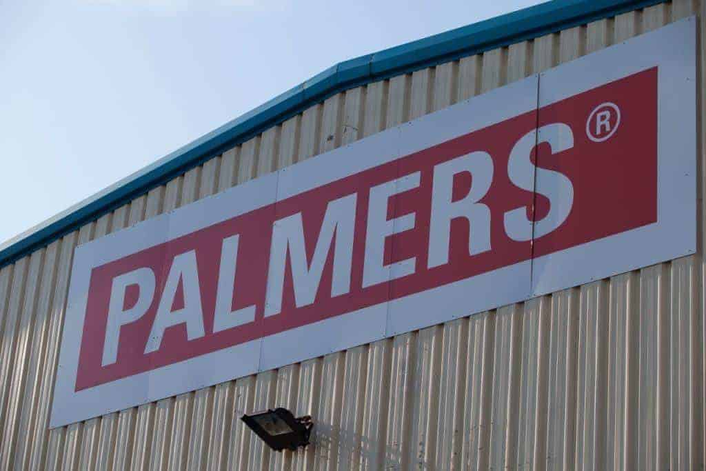 TATA Excellence Award for XERVON Palmers Supervisor