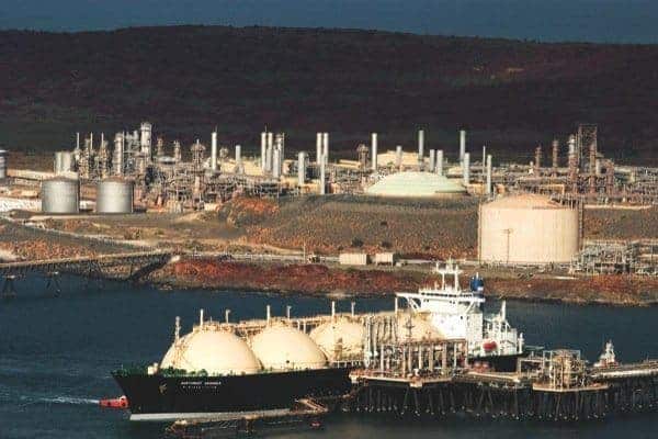 Cape awarded two year Australian contract