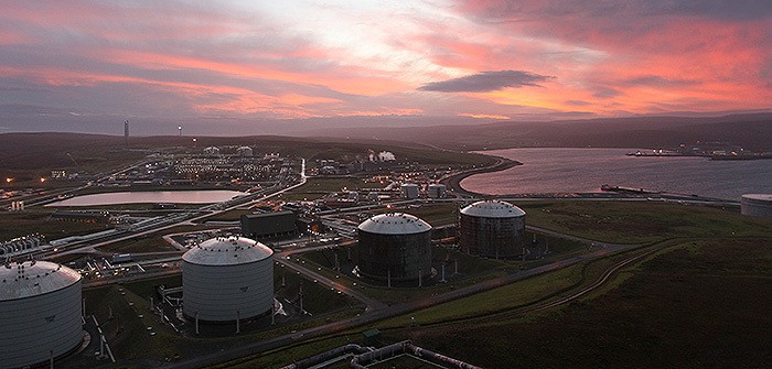 Bilfinger gains £100M Scottish terminals contract renewal with BP