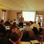 Scaffold Design Training at 48.3 Training Ltd