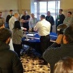 Scaffold Design Training at 48.3 Training Ltd