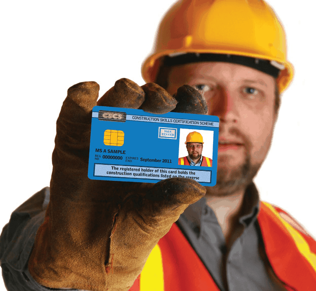 Over 4,600 workers have CSCS cards revoked by CITB
