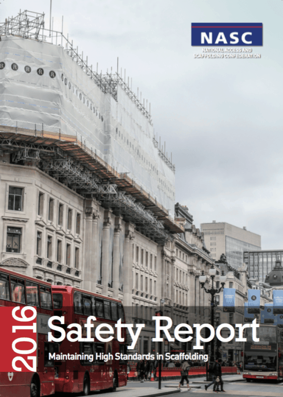 Accident rates tumble among NASC members