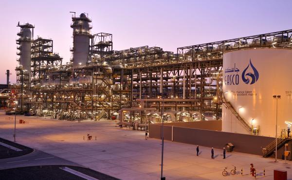 Cape wins 5 year contract in UAE