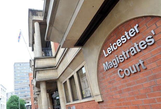 Scaffold Firm Fined 10K For No Scaffolding Licence