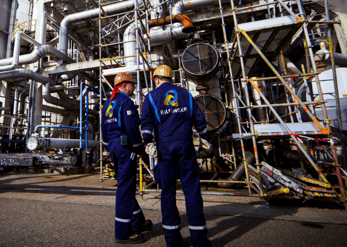 Bilfinger