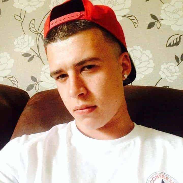 Young Scaffolder is in intensive care after three-storey fall from scaffolding