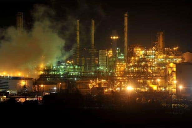 Cape awarded 3 year contract renewal with Dow Chemicals