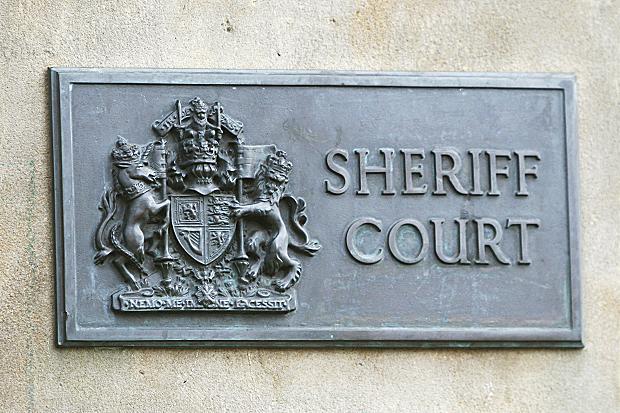 Scaffolding Firm Boss Banned for Twelve Years