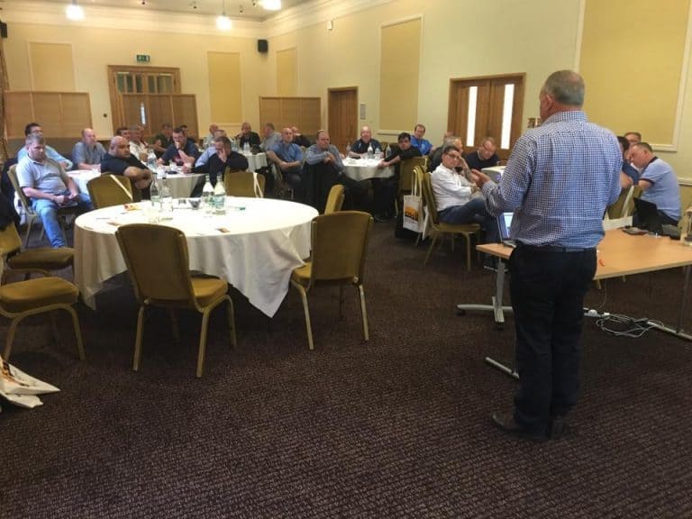 CISRS Instructors Conference