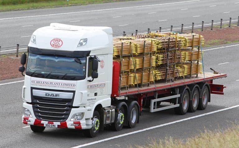 St Helens Plant