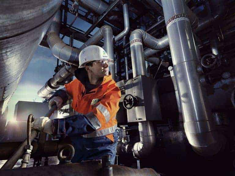 Bilfinger