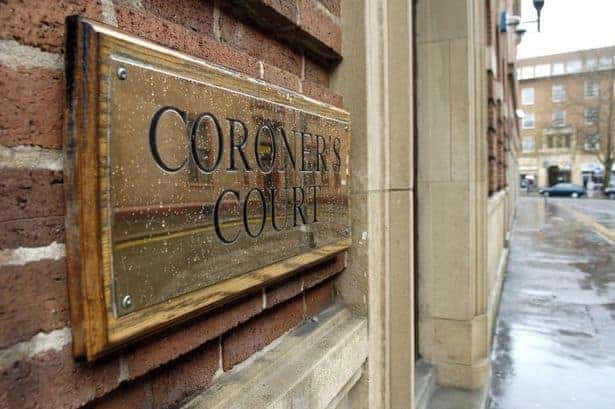 Inquest into Death of Scaffolder Crushed by Forklift Truck