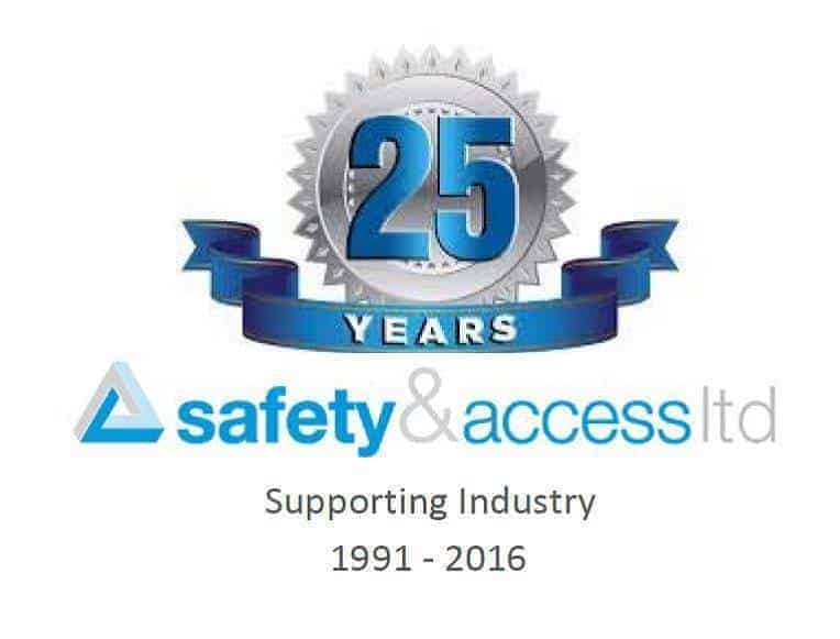 New Wakefield Office for Safety & Access