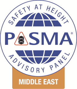 PASMA Middle East