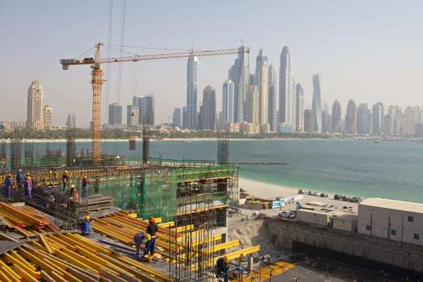 PASMA Middle East