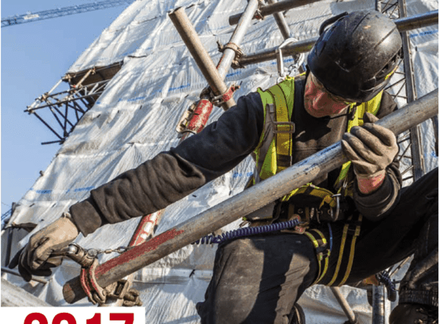 NASC 2017 Safety Report Reveals Another Fatality Free Year