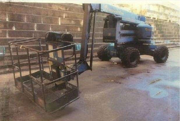 Gateshead Contractor Admits Safety Failings Following Scaffolders Death