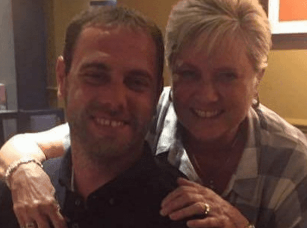 Scaffolder fights for life after Manchester bomb attack