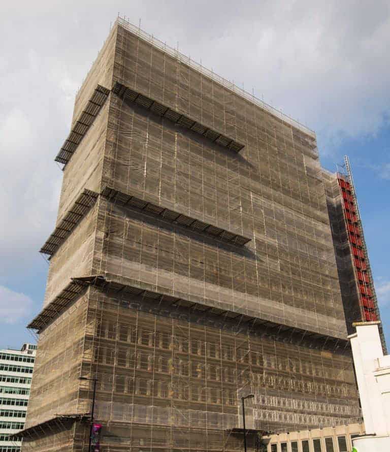 TRAD Southern completes Leon House project in record timing