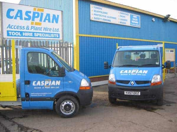 Leading Scaffold Boards Provider Completes Merger