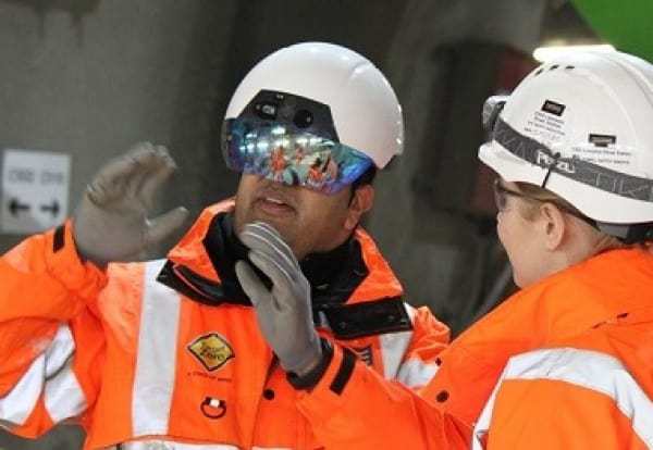 The New Industrial Revolution Is Here With Industry 4.0