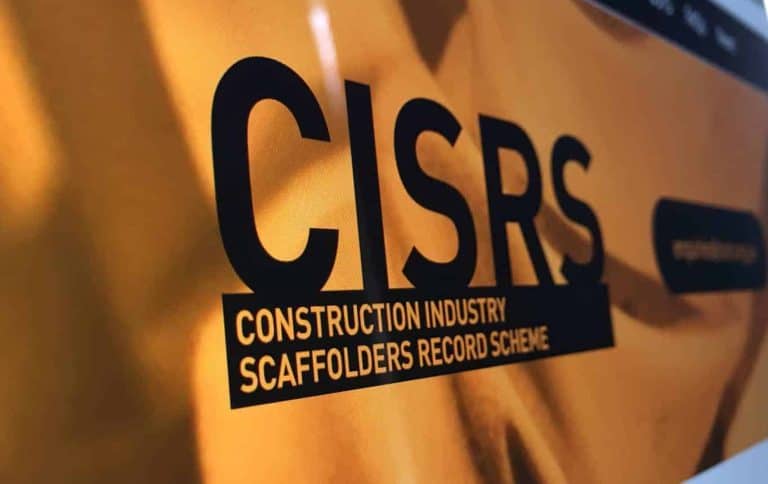 The Construction Industry Scaffolders Record Scheme (CISRS) has issued a strong response following criticism from a newly formed industry group, the Scaffolding Training Alliance (STA), labelling it an “unrecognised and unverified entity.”