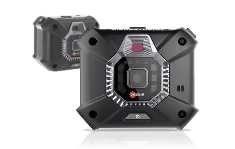 Wood partners up to develop wearable camera tech for oil and gas operations