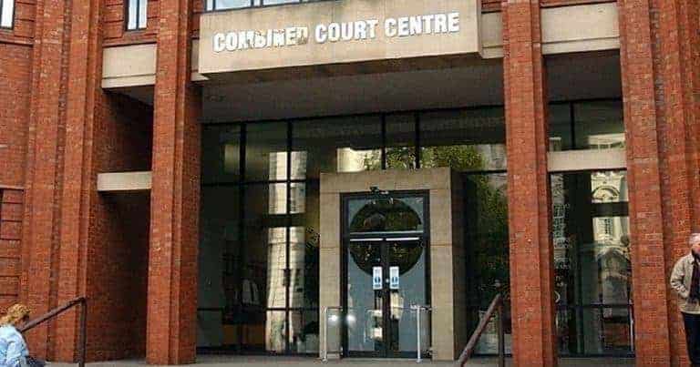 Yorkshire Scaffolding Firm Heavily Fined Over Roof Accident Yorkshire Scaffolding Firm Heavily Fined Over Roof Accident