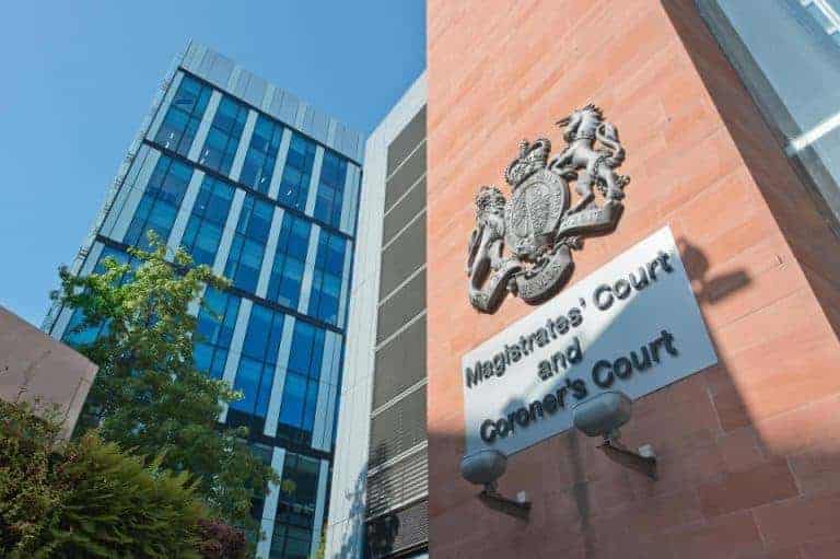 A Merseyside scaffolding company has been fined £30,800 after an investigation found workers had been using an unsafe scaffold at a construction site in Merseyside.