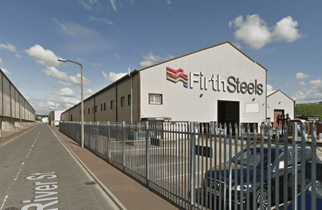 Companies Fined 65K After Subbie Falls Through Scaffolding