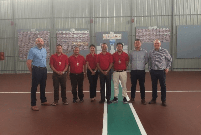 CISRS Accreditation Renewals in Oman & Nepal for Safety & Access