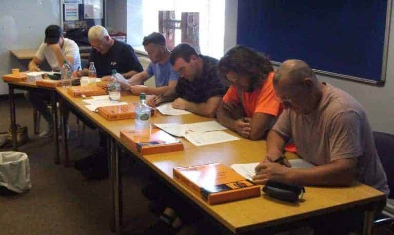 CISRS CPD One Year On