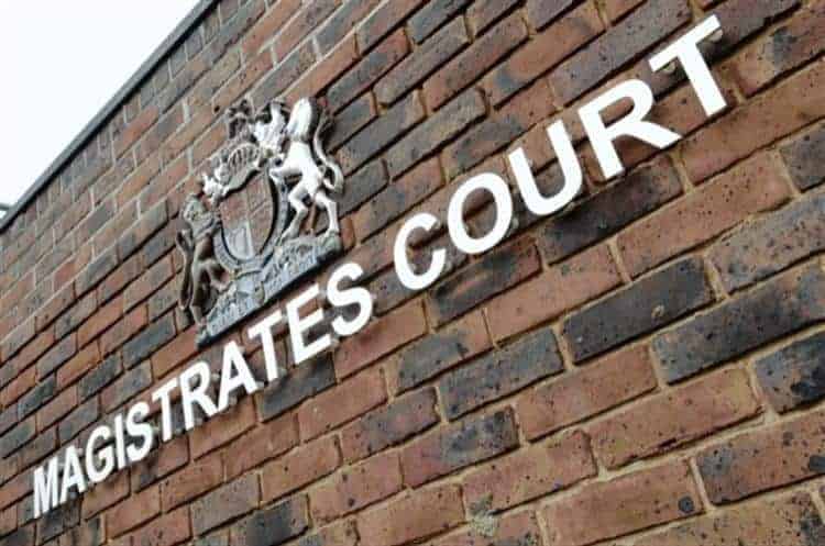 Kent Based Scaffolder Given Suspended Jail Sentence