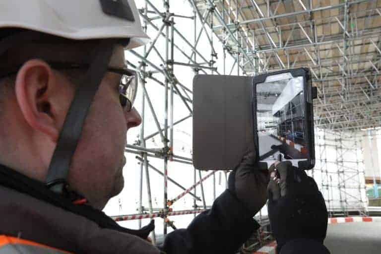 Smart Inspector App