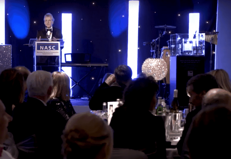 Scaffolding Finalists Revealed for NASC 2018 Awards