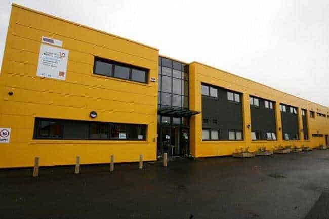 Exclusive: Ambitious Partnership Replaces CITB