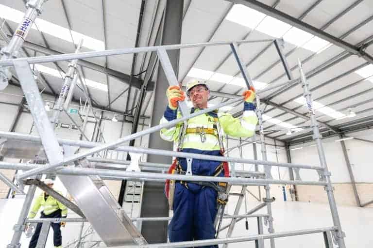 HAKI offers CISRS System Inspection Training