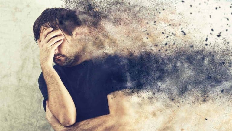 Scaffolding Association Partners With Mental Health Charity Mates in Mind
