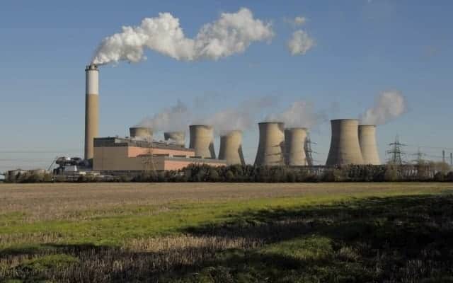 Cottam power station to close