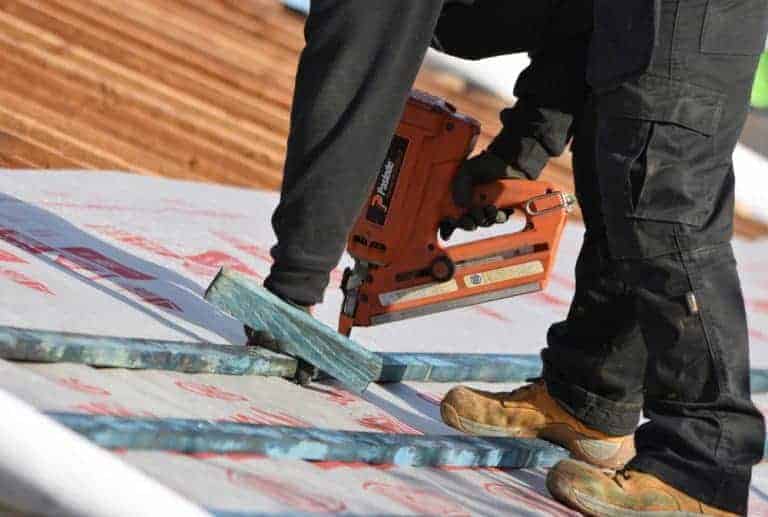 Roofer