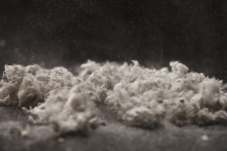 Retired scaffolder dies of Asbestos related illness
