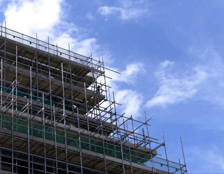Pay rise agreed for construction workers