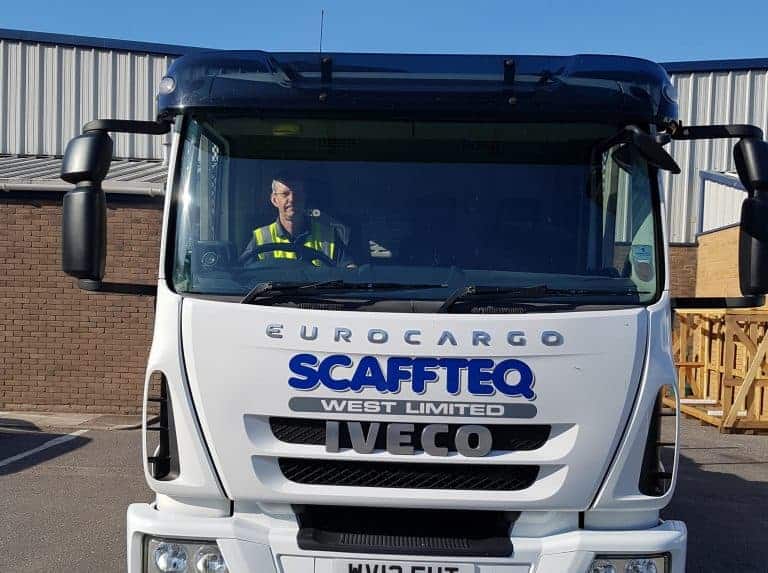 Scaffteq West acquired by Safe Rise Scaffolding Group