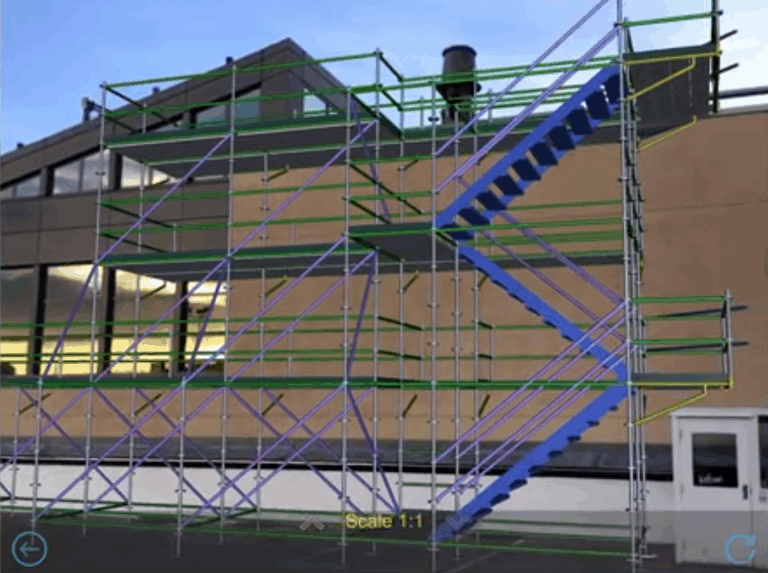 The Evolution of Scaffold Design