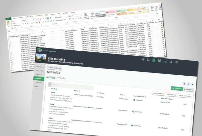 The latest release of SMART Inspector saves hours